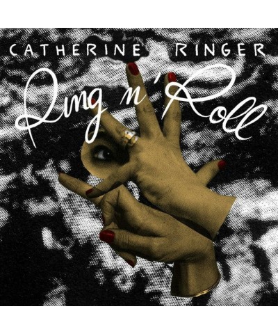 Catherine Ringer RING N ROLL Vinyl Record $11.18 Vinyl