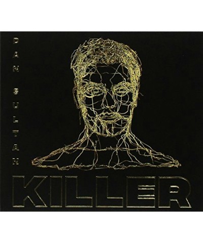 Dan Sultan KILLER CD $7.92 CD