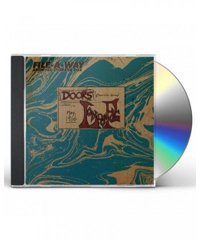 The Doors LONDON FOG 1966 CD $5.10 CD