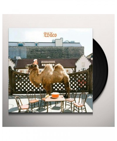 Wilco Vinyl Record $10.53 Vinyl