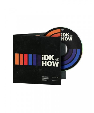 I DONT KNOW HOW BUT THEY FOUND ME 1981 Extended Play (CD) $3.76 CD