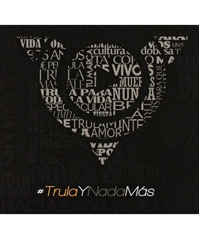 Tru La La TRULAYNADAMAS CD $6.40 CD