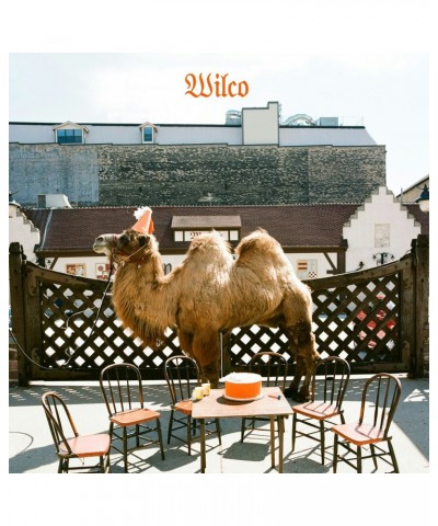 Wilco Vinyl Record $10.53 Vinyl