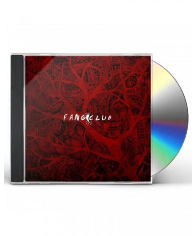 Fangclub CD $7.77 CD