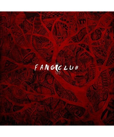 Fangclub CD $7.77 CD