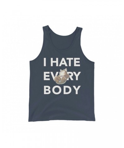 tysondang Eevee Tank Top $12.50 Shirts