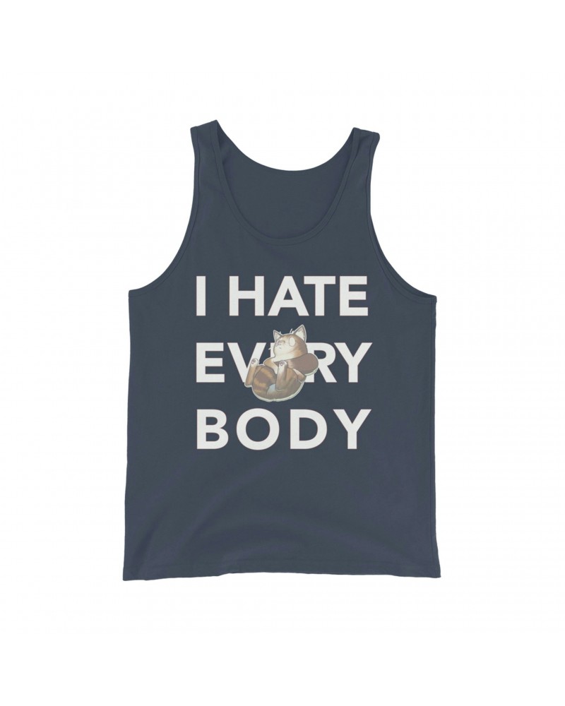 tysondang Eevee Tank Top $12.50 Shirts