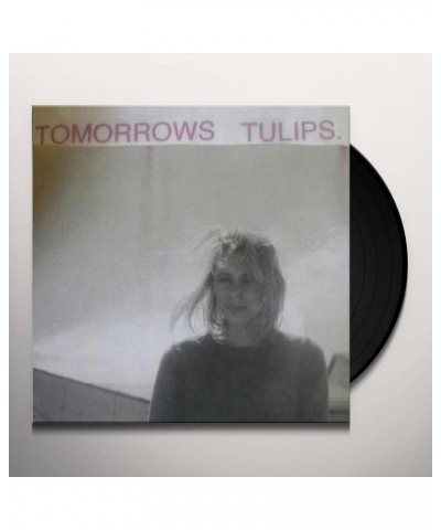 Tomorrows Tulips ETERNALLY TEENAGE Vinyl Record $7.67 Vinyl