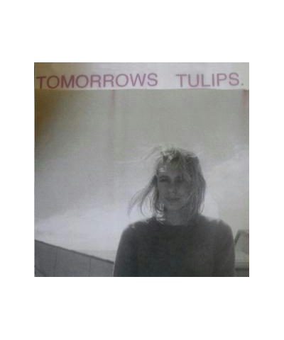 Tomorrows Tulips ETERNALLY TEENAGE Vinyl Record $7.67 Vinyl