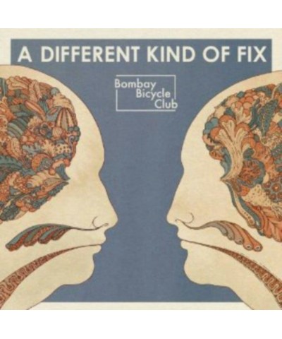 Bombay Bicycle Club LP Vinyl Record - A Different Kind Of Fix $18.53 Vinyl