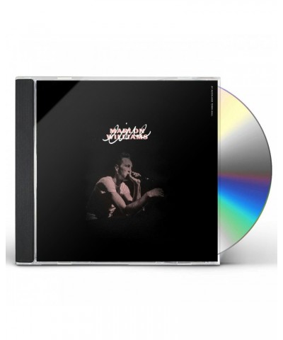 Marlon Williams Live At Auckland Town Hall CD $4.65 CD