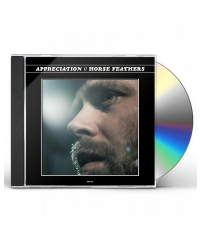 Horse Feathers APPRECIATION CD $5.80 CD