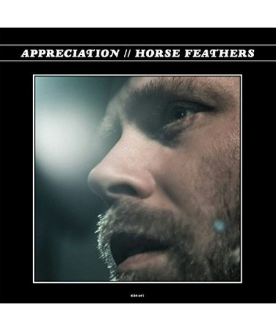 Horse Feathers APPRECIATION CD $5.80 CD