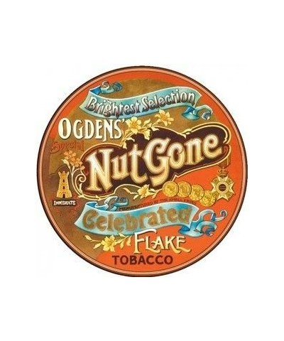 Small Faces OGDENS NUT GONE FLAKE (12'' Vinyl) $11.09 Vinyl