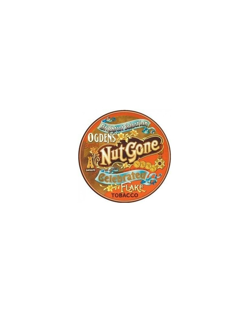 Small Faces OGDENS NUT GONE FLAKE (12'' Vinyl) $11.09 Vinyl