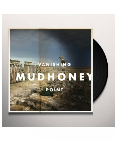 Mudhoney Vanishing Point Vinyl Record $12.49 Vinyl