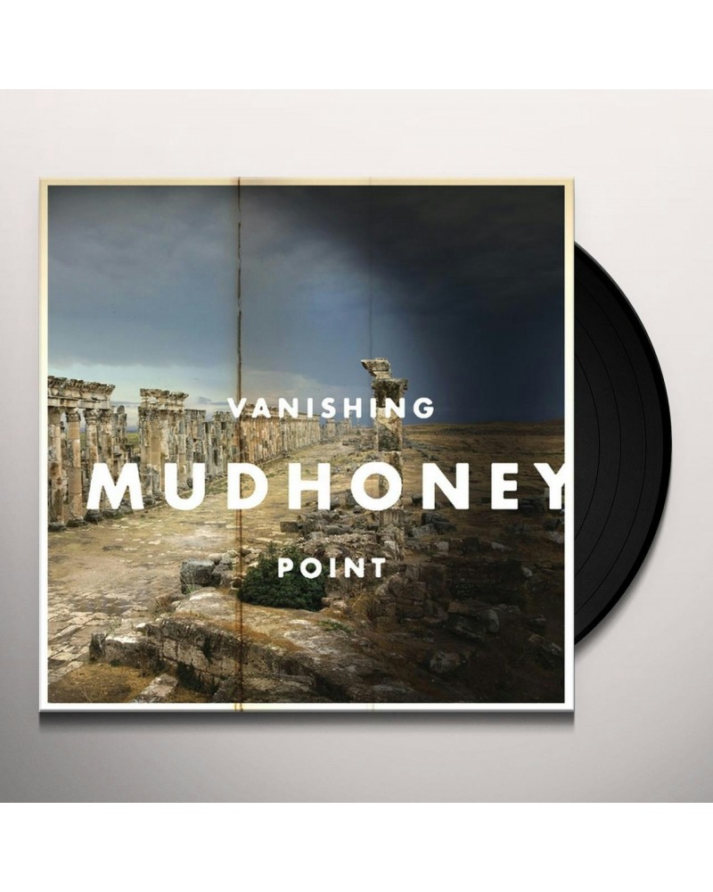 Mudhoney Vanishing Point Vinyl Record $12.49 Vinyl