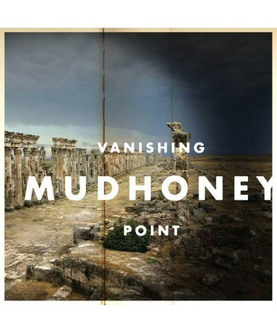 Mudhoney Vanishing Point Vinyl Record $12.49 Vinyl