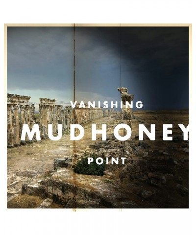 Mudhoney Vanishing Point Vinyl Record $12.49 Vinyl