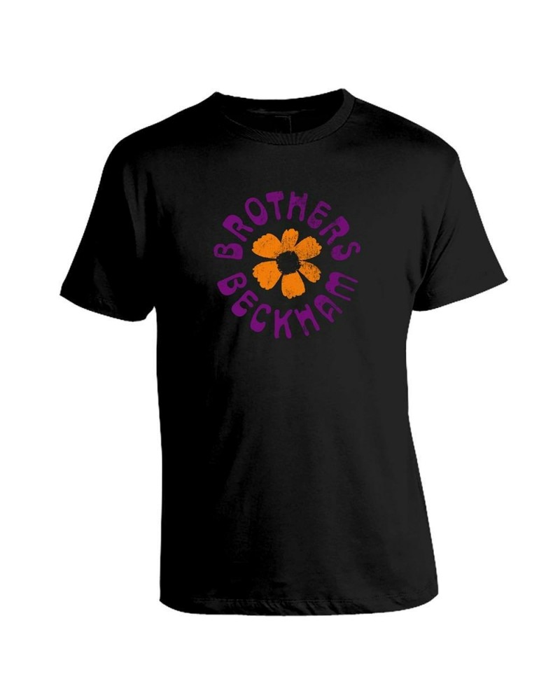 Brothers Beckham Flower Tee $11.75 Shirts