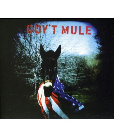 Gov't Mule CD $6.89 CD