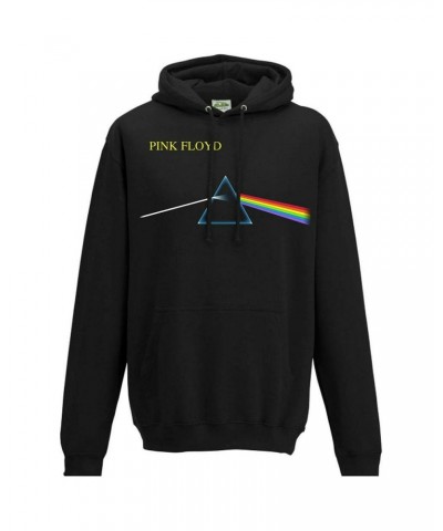 Pink Floyd Dark Side of the Moon Pullover Hoodie $18.80 Sweatshirts