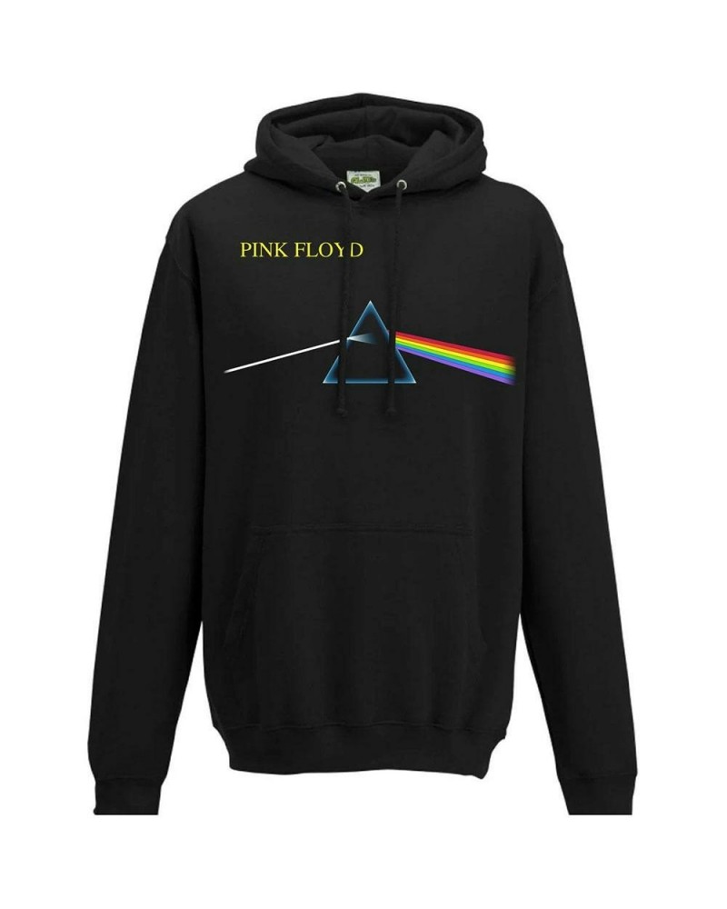 Pink Floyd Dark Side of the Moon Pullover Hoodie $18.80 Sweatshirts