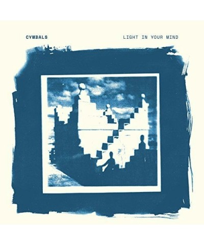 Cymbals Light in Your Mind Vinyl Record $9.97 Vinyl