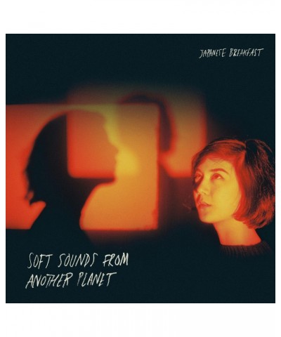 Japanese Breakfast SOFT SOUNDS FROM ANOTHER PLANET CD $5.07 CD