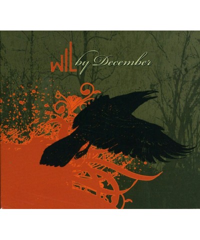 Wil BY DECEMBER CD $7.99 CD