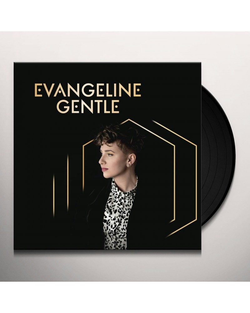 Evangeline Gentle Vinyl Record $5.62 Vinyl