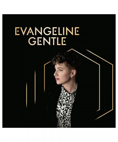 Evangeline Gentle Vinyl Record $5.62 Vinyl