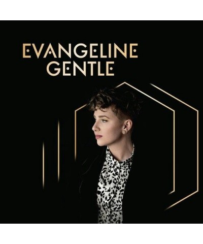 Evangeline Gentle Vinyl Record $5.62 Vinyl