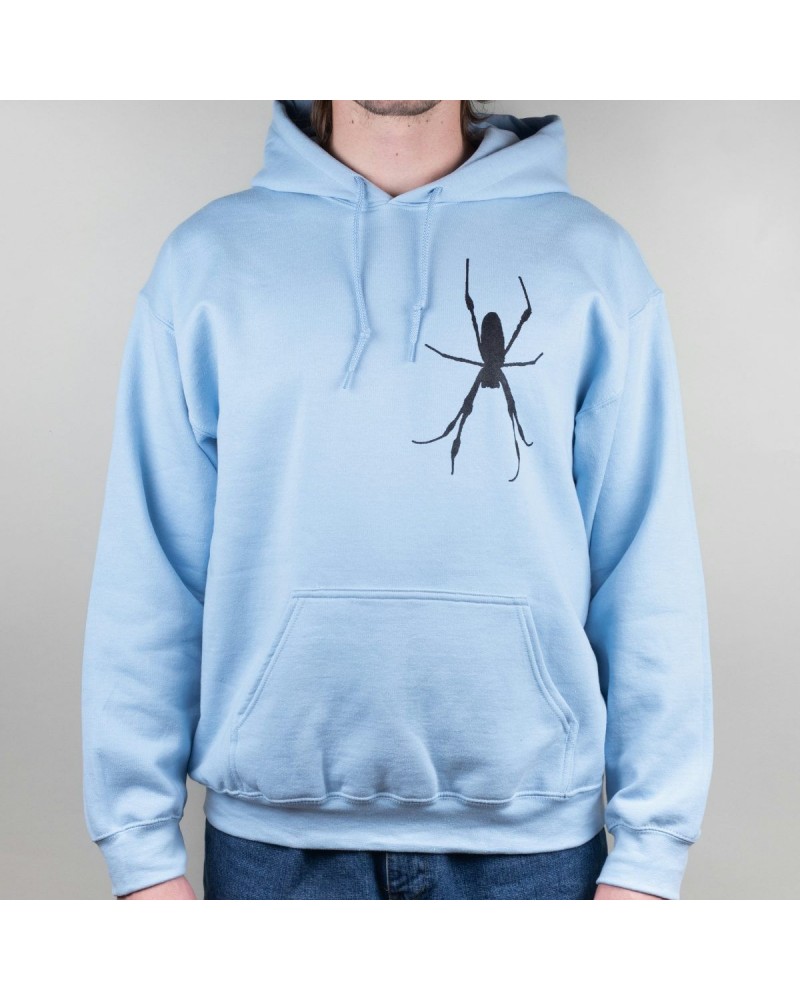 Momma Spider Hooded Sweatshirt $12.00 Sweatshirts