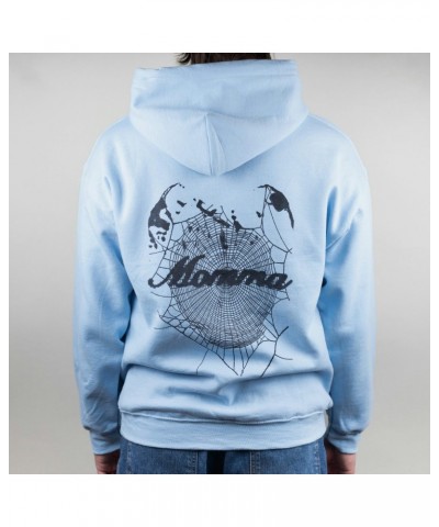 Momma Spider Hooded Sweatshirt $12.00 Sweatshirts