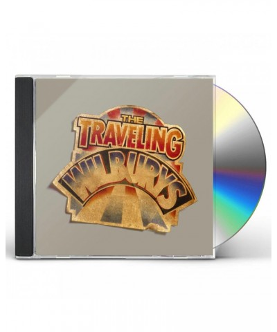 Traveling Wilburys COLLECTION CD $16.40 CD