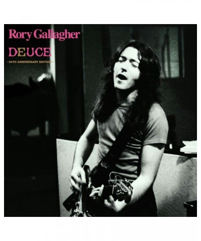 Rory Gallagher Deuce (50th Anniversary) (2 CD) CD $9.84 CD