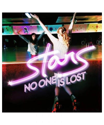 Stars – No One is Lost CD $4.30 CD