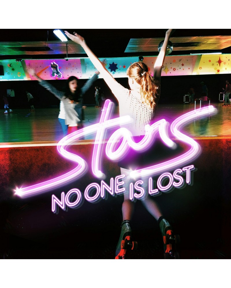 Stars – No One is Lost CD $4.30 CD