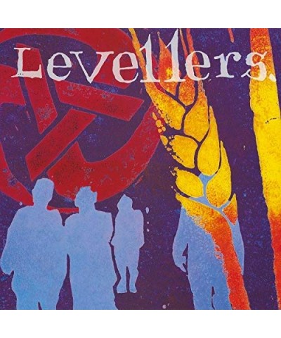 Levellers Zeitgeist Vinyl Record $12.87 Vinyl