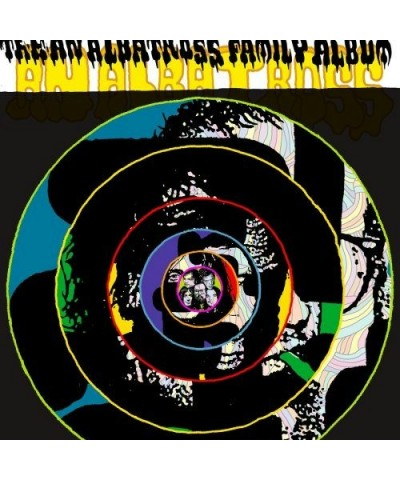 Albatross FAMILY ALBUM Vinyl Record $7.56 Vinyl