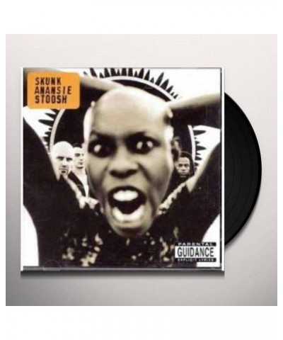 Skunk Anansie Stoosh Vinyl Record $13.53 Vinyl