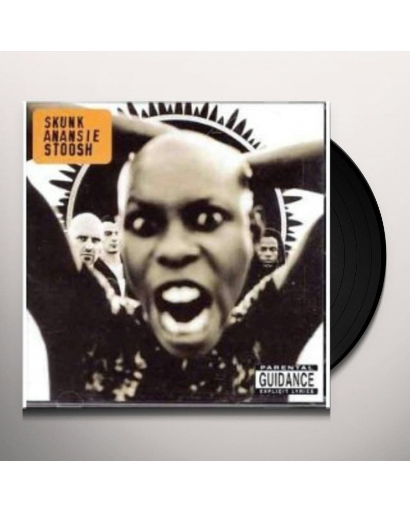 Skunk Anansie Stoosh Vinyl Record $13.53 Vinyl