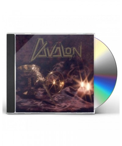 Avalon CD $7.31 CD