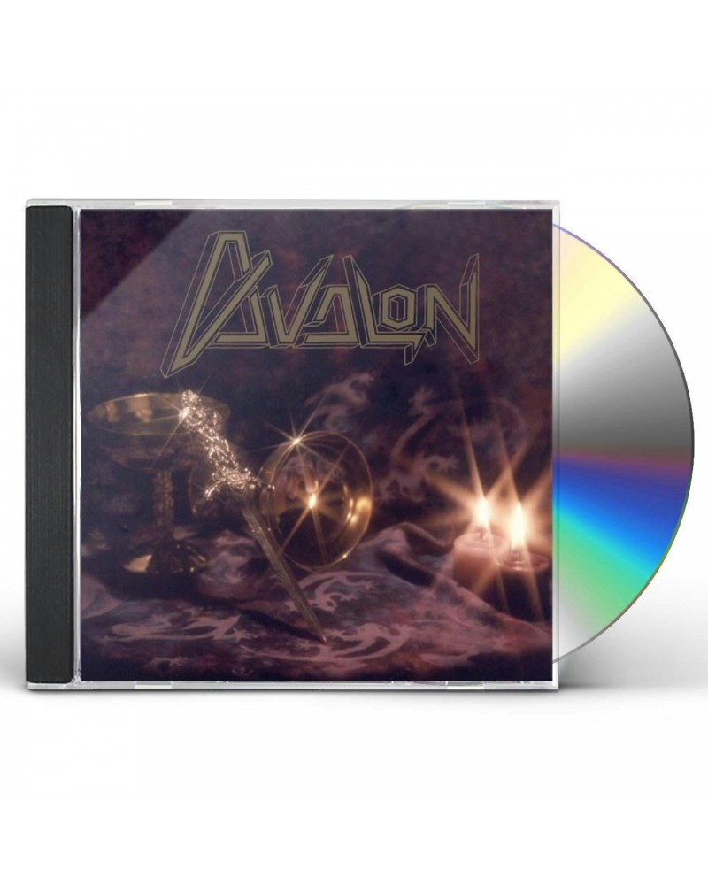 Avalon CD $7.31 CD