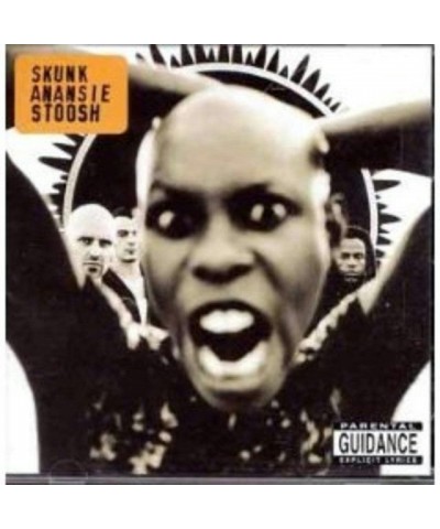 Skunk Anansie Stoosh Vinyl Record $13.53 Vinyl