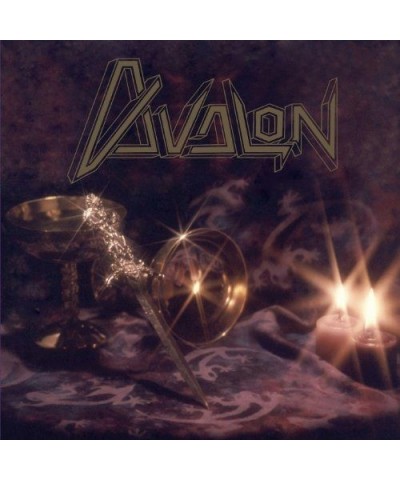 Avalon CD $7.31 CD