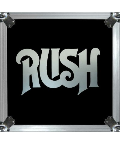 Rush SECTOR 1 CD $29.44 CD