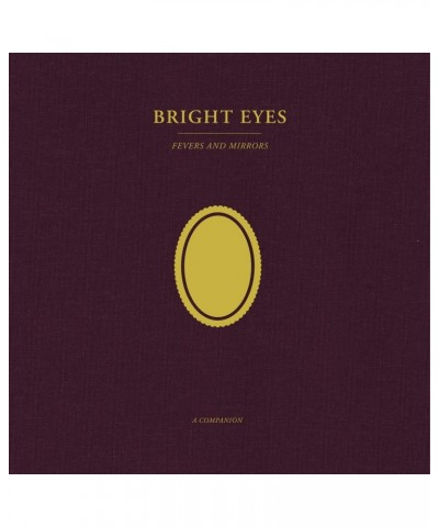 Bright Eyes Fevers & Mirrors: A Companion (Opaque Go Vinyl Record $12.45 Vinyl