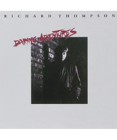 Richard Thompson LIVE AT ROCK CITY: NOTTINGHAM 1986 (2CD) CD $6.66 CD